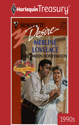 Title details for Halloween Honeymoon by Merline Lovelace - Available